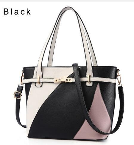 Women Shoulder Bags Fashion Famous Brand Women Handbag Luxury Handbags Crossbody Bag Large Capacity - 𝓢𝓱𝓸𝓹𝓵𝓮𝓬𝔂