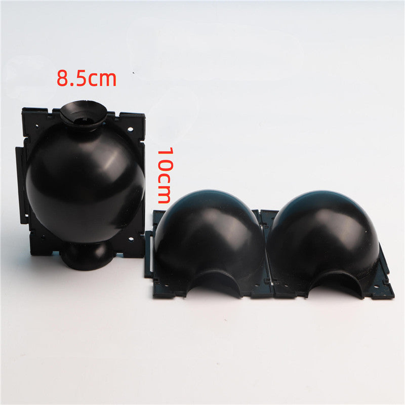 Plant High Pressure Propagation Box Tree Grafting Growth Ball - 𝓢𝓱𝓸𝓹𝓵𝓮𝓬𝔂