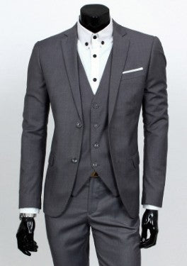 Custom Made Mens Suits - 𝓢𝓱𝓸𝓹𝓵𝓮𝓬𝔂