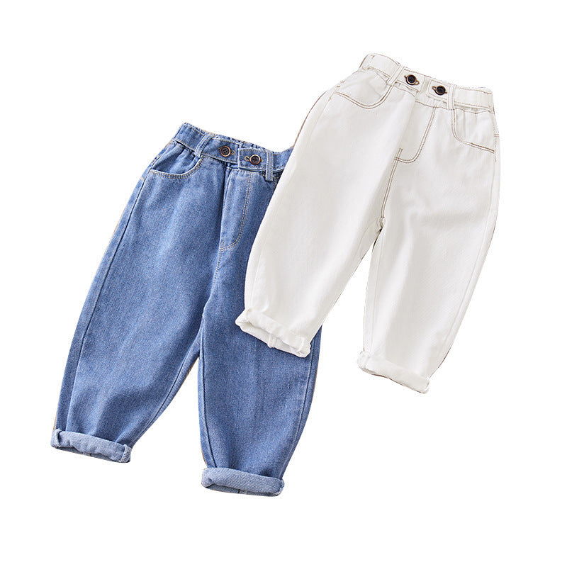 All-match kids Harlan jeans - 𝓢𝓱𝓸𝓹𝓵𝓮𝓬𝔂