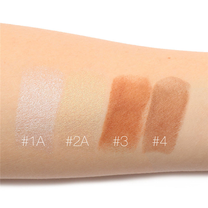 PERFECTION FACE CONTOUR HIGHLIGHTER - 𝓢𝓱𝓸𝓹𝓵𝓮𝓬𝔂