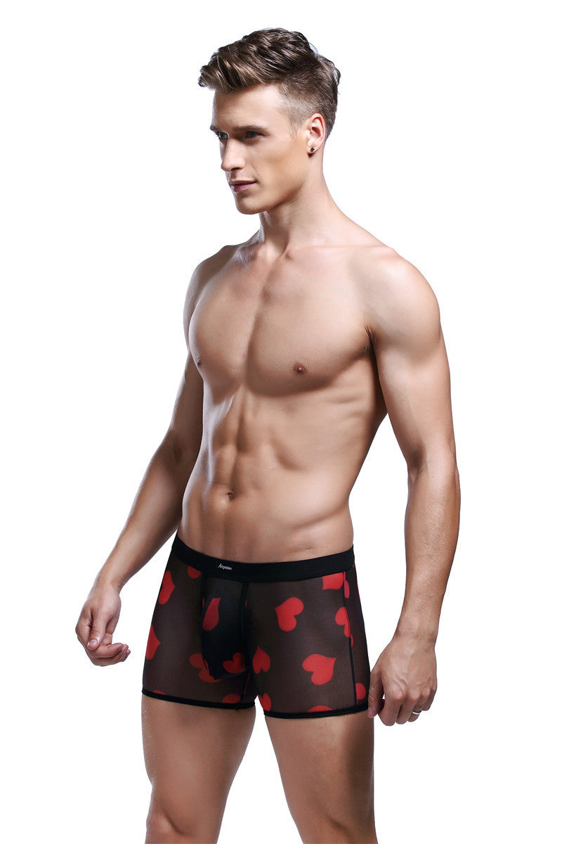 Printed boxer briefs - 𝓢𝓱𝓸𝓹𝓵𝓮𝓬𝔂
