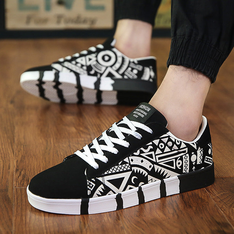 Trendy shoes canvas shoes - 𝓢𝓱𝓸𝓹𝓵𝓮𝓬𝔂