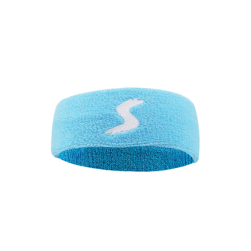 Fitness Headband - 𝓢𝓱𝓸𝓹𝓵𝓮𝓬𝔂