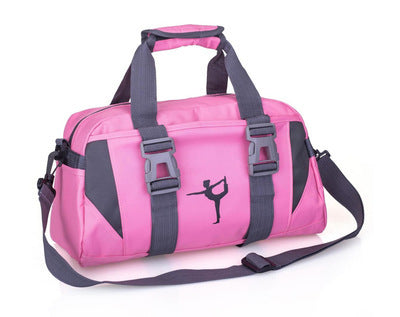Yoga bag gym bag - 𝓢𝓱𝓸𝓹𝓵𝓮𝓬𝔂