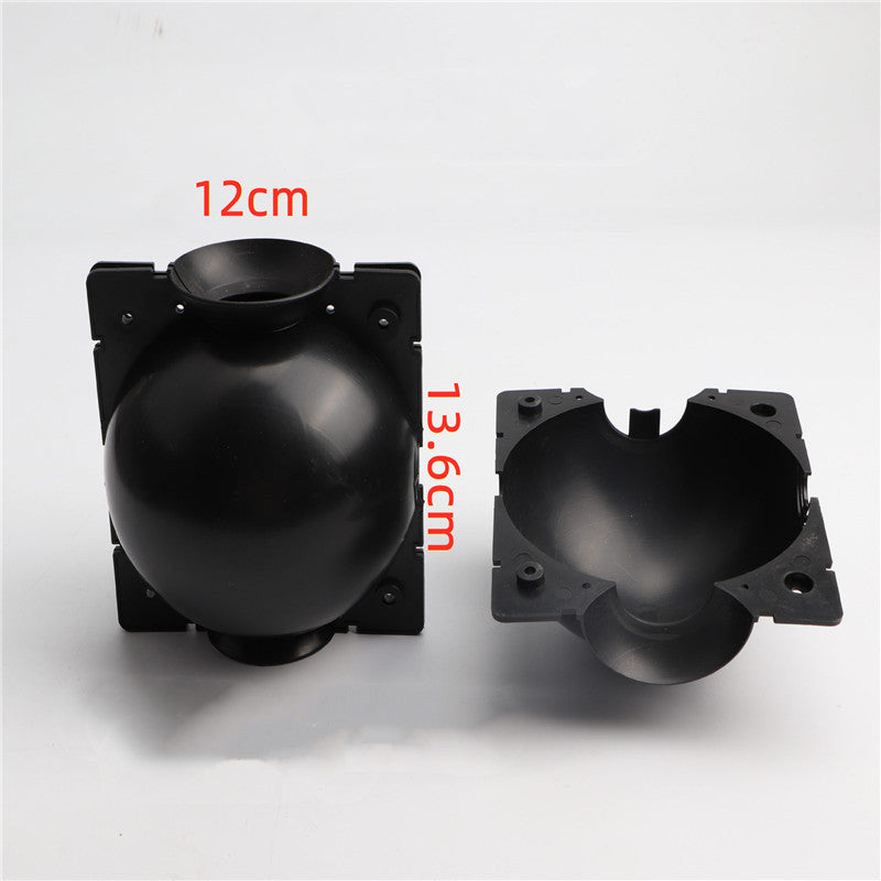 Plant High Pressure Propagation Box Tree Grafting Growth Ball - 𝓢𝓱𝓸𝓹𝓵𝓮𝓬𝔂