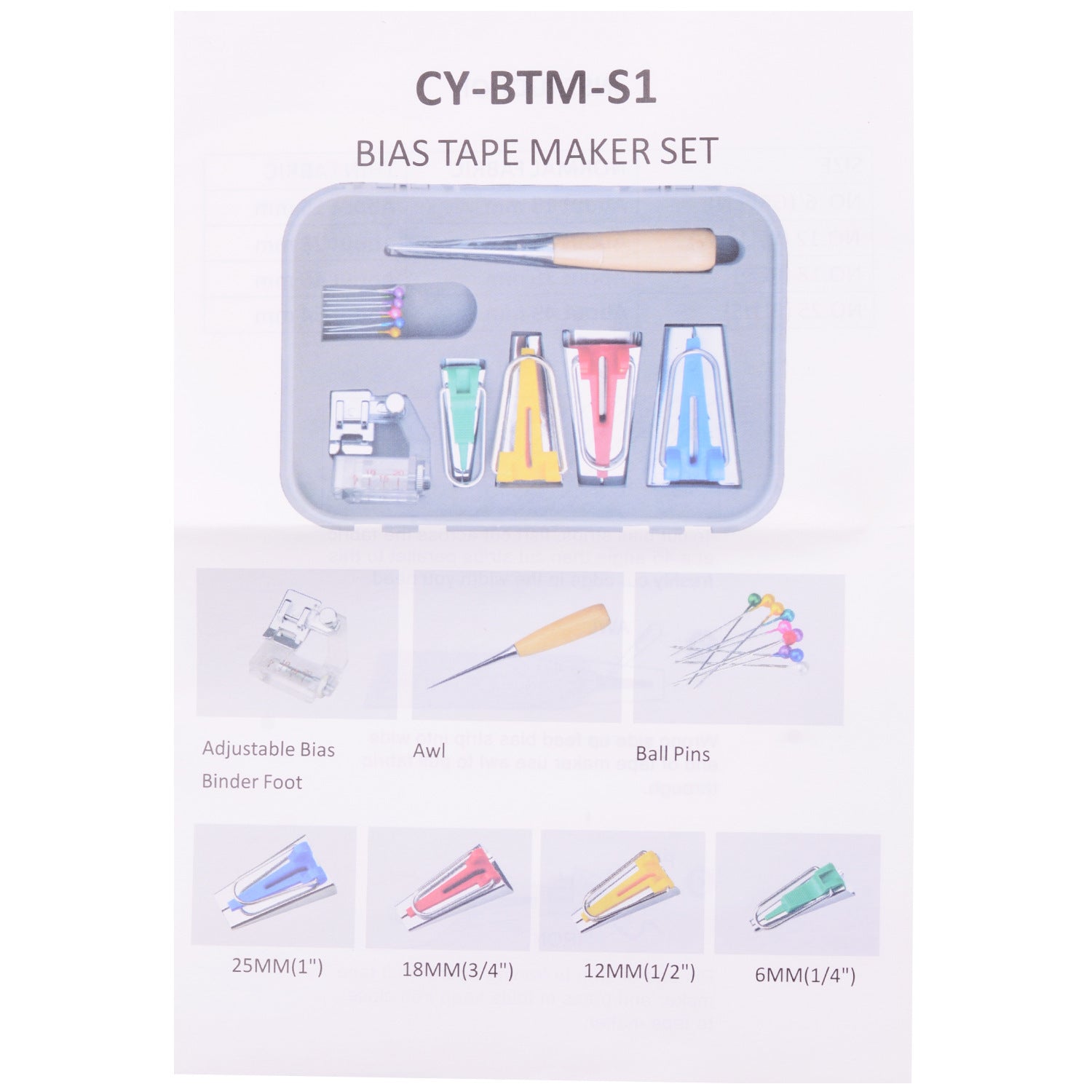 Multi-function electric sewing machine accessories - 𝓢𝓱𝓸𝓹𝓵𝓮𝓬𝔂