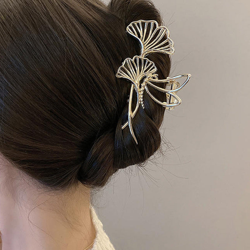 Oversized Pearl Wave Grip Women's Headwear - 𝓢𝓱𝓸𝓹𝓵𝓮𝓬𝔂