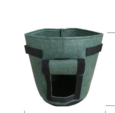 Breathable Potato Tomato Vegetable Plant Growth Bag - 𝓢𝓱𝓸𝓹𝓵𝓮𝓬𝔂