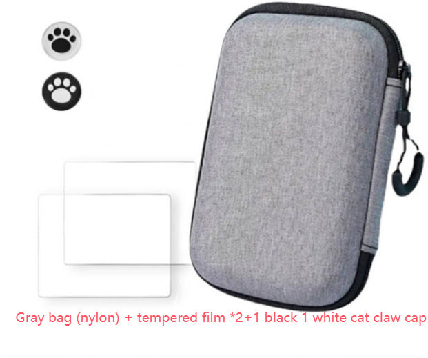 Protection Film For Game Machine Handheld Game Machine Tempered Film