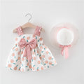 Baby girl thin princess dress - 𝓢𝓱𝓸𝓹𝓵𝓮𝓬𝔂