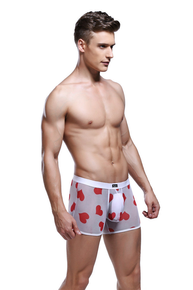 Printed boxer briefs - 𝓢𝓱𝓸𝓹𝓵𝓮𝓬𝔂