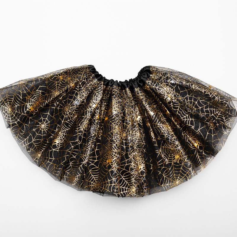 Magical & Luminous  LED Princess Halloween Tutu Skirt Sequins Shiny Skirt - 𝓢𝓱𝓸𝓹𝓵𝓮𝓬𝔂