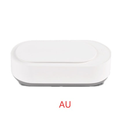 Clean Ultrasonic Cleaner Portable 45000Hz High-Frequency Vibration Cleaning Machine Jewelry Glasses Watch Cleaning - 𝓢𝓱𝓸𝓹𝓵𝓮𝓬𝔂