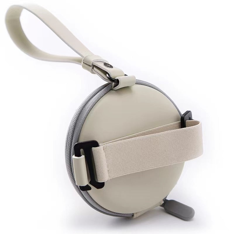 Foldable Set Of Glasses Polarized Sunglasses Simplicity One Mirror Two Use - 𝓢𝓱𝓸𝓹𝓵𝓮𝓬𝔂