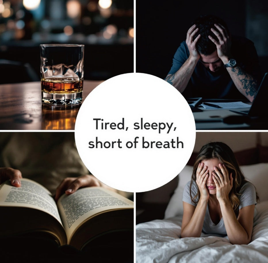 Re Lierre Single Nasal  Energy Bar - 𝓢𝓱𝓸𝓹𝓵𝓮𝓬𝔂