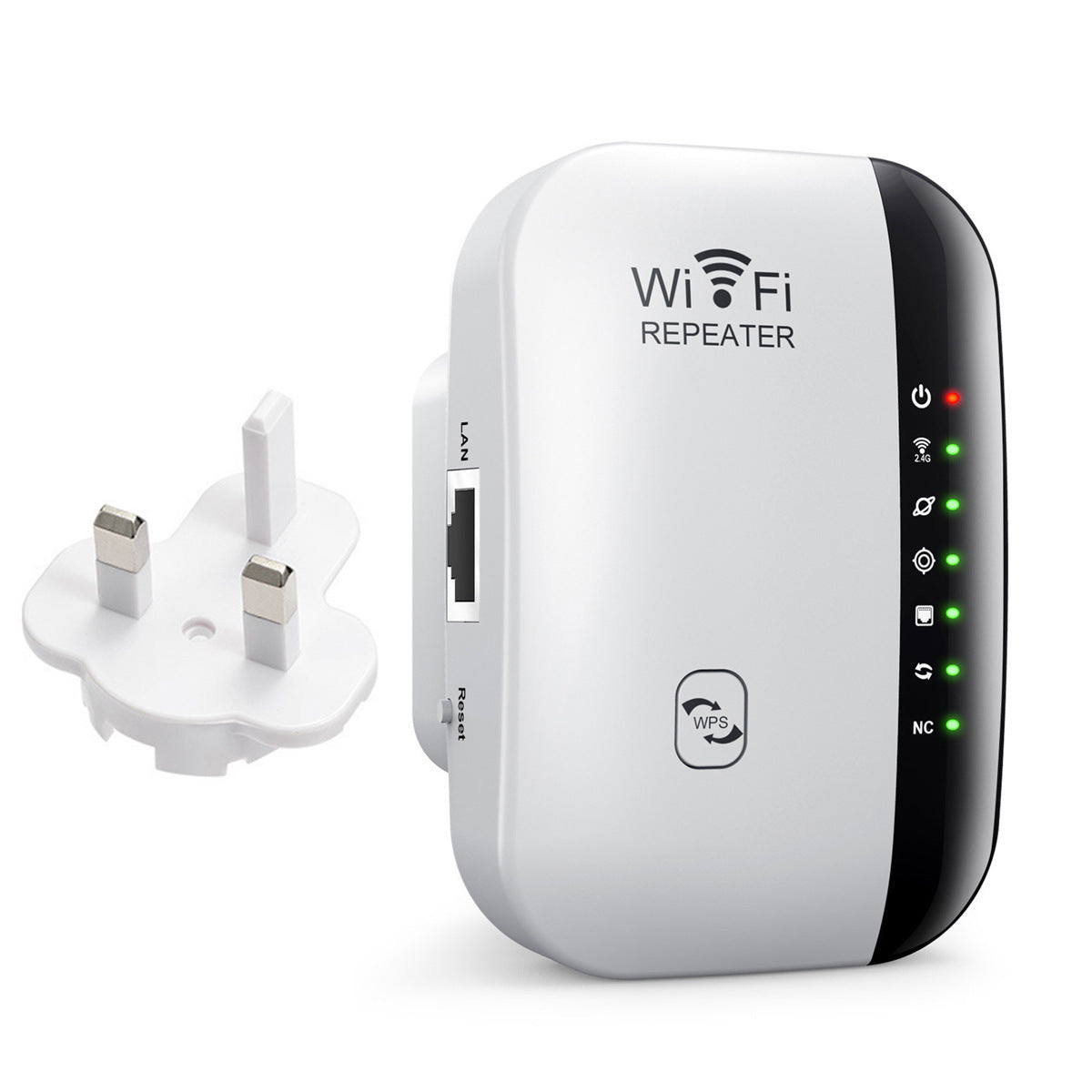 WIFI Signal Wireless Routing Network Extender Launch Enhancement - 𝓢𝓱𝓸𝓹𝓵𝓮𝓬𝔂