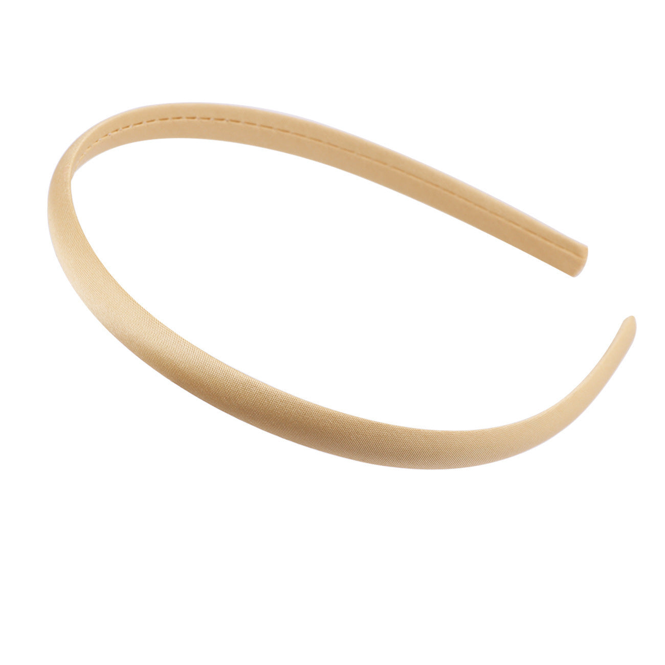 1cm Children's Handmade Fabric Hair Band - 𝓢𝓱𝓸𝓹𝓵𝓮𝓬𝔂