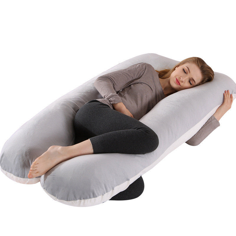 U-shape pillow - 𝓢𝓱𝓸𝓹𝓵𝓮𝓬𝔂
