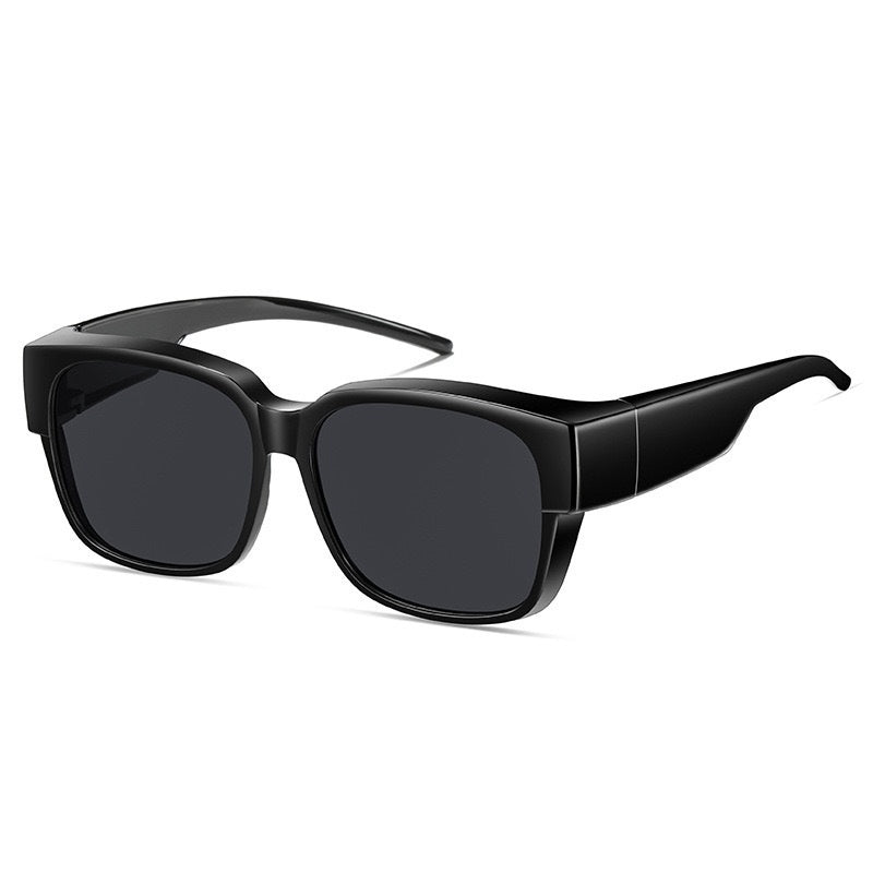 Myopia Sunglasses For Men's Driving And Fishing - 𝓢𝓱𝓸𝓹𝓵𝓮𝓬𝔂