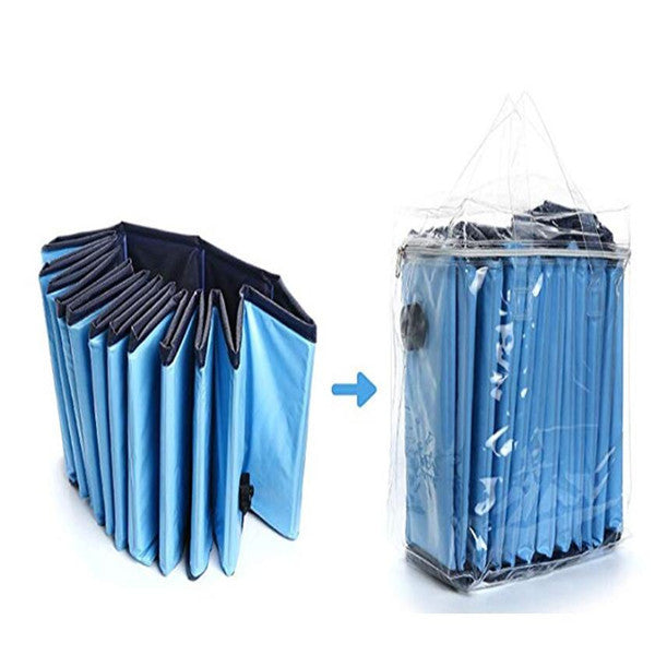 Pet Pool Dog Swimming Pool Foldable Large Dog Bath Supplies - 𝓢𝓱𝓸𝓹𝓵𝓮𝓬𝔂