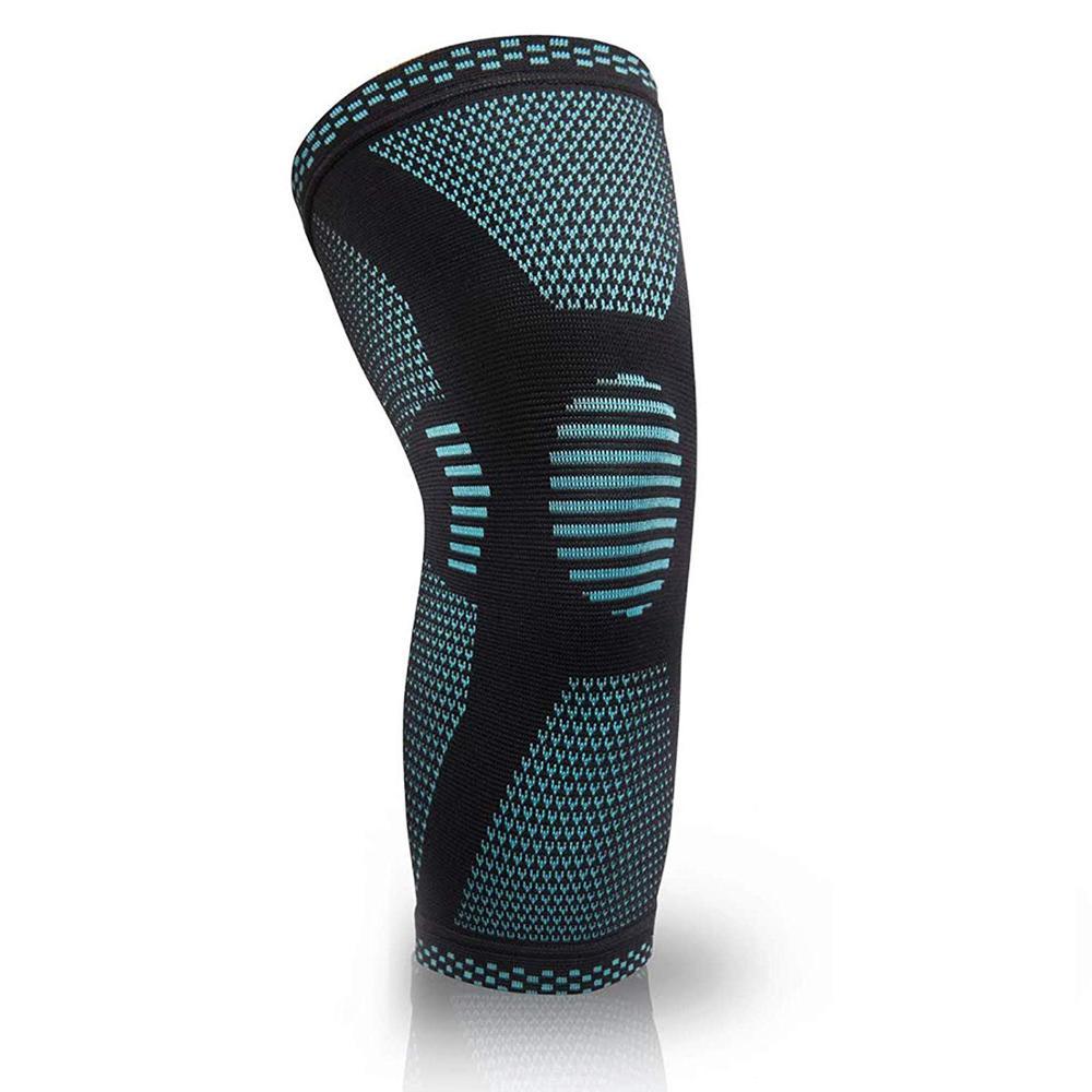 Sports Knee Pads Knitted Sports Knee Pads - 𝓢𝓱𝓸𝓹𝓵𝓮𝓬𝔂