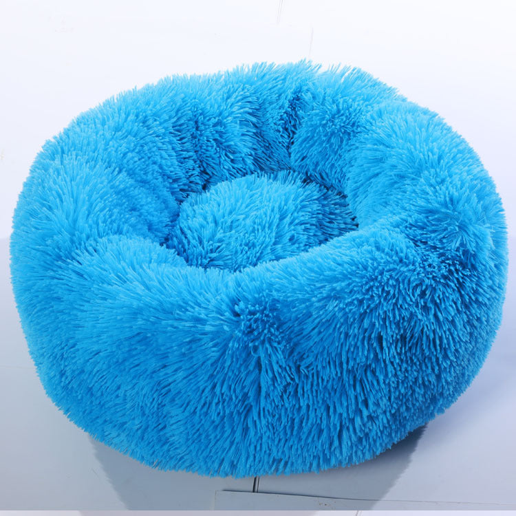 Plush pet nest - 𝓢𝓱𝓸𝓹𝓵𝓮𝓬𝔂