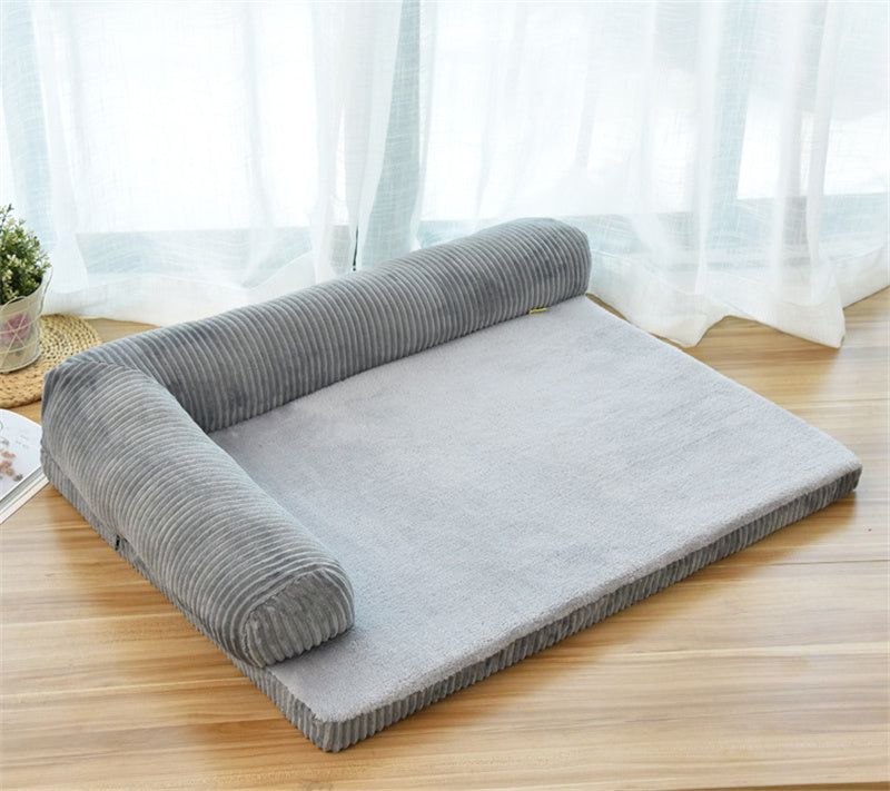 Pet Dog Bed - 𝓢𝓱𝓸𝓹𝓵𝓮𝓬𝔂