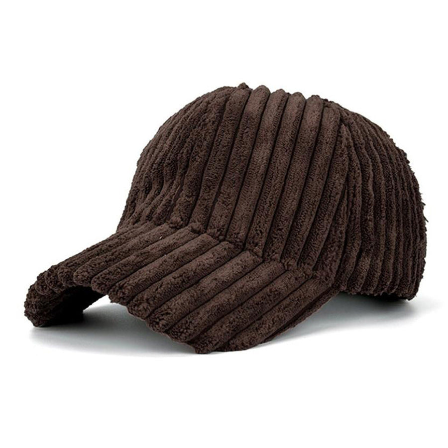 Peaked Cap Casual Hat Trendy Men And Women - 𝓢𝓱𝓸𝓹𝓵𝓮𝓬𝔂