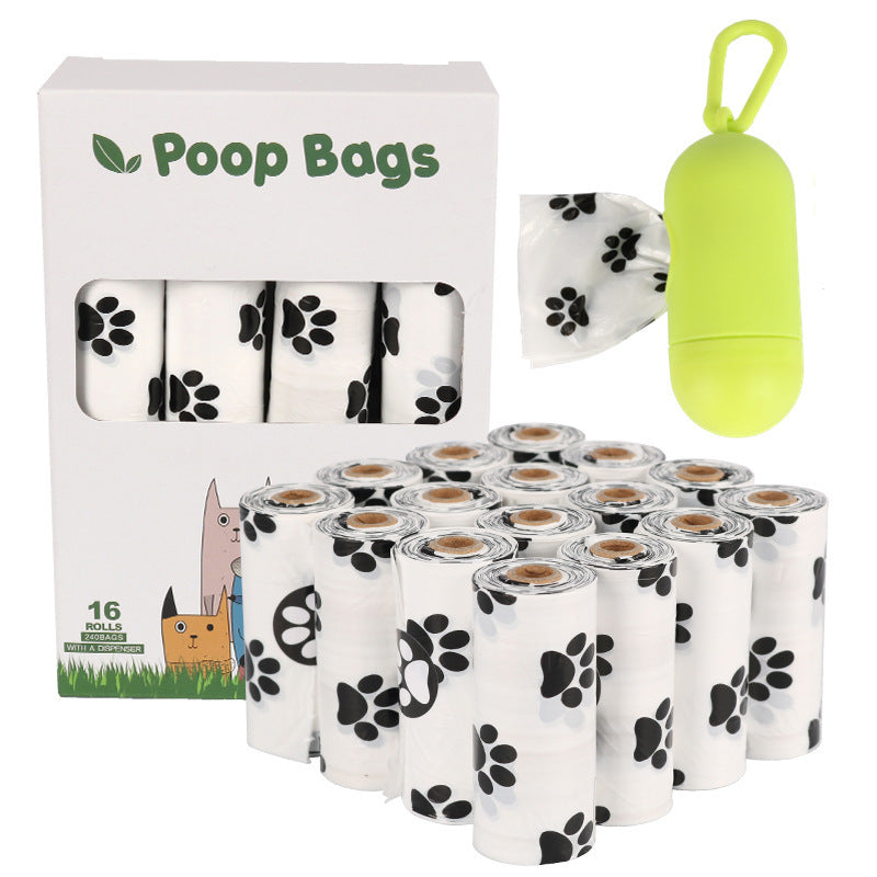 Dog Poop Bag Dog Poop Bag Poop Bag Pet Supplies - 𝓢𝓱𝓸𝓹𝓵𝓮𝓬𝔂