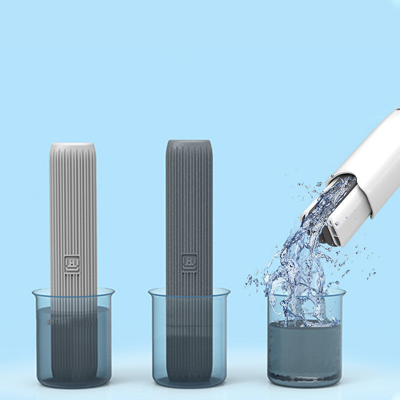 Mini Mops Floor Cleaning Sponge Squeeze Mop Household Cleaning Tools Home Car Portable Wiper Glass Screen Desk Cleaner Mop - 𝓢𝓱𝓸𝓹𝓵𝓮𝓬𝔂