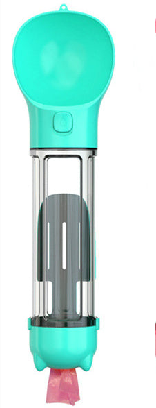 Pet multifunctional water cup Going with the dog - 𝓢𝓱𝓸𝓹𝓵𝓮𝓬𝔂