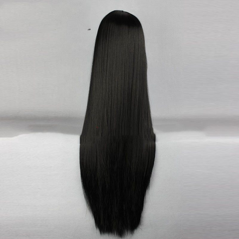 80cm long straight hair - 𝓢𝓱𝓸𝓹𝓵𝓮𝓬𝔂