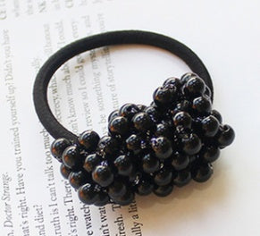 Beaded hair rope - 𝓢𝓱𝓸𝓹𝓵𝓮𝓬𝔂