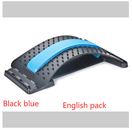 Lumbar Tractor Waist Traction Therapy Lumbar Orthosis Lumbar Intervertebral Disc Waist Prominent Back Pain Relief - 𝓢𝓱𝓸𝓹𝓵𝓮𝓬𝔂