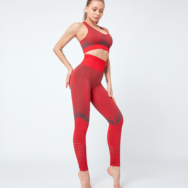 Cutout women's yoga trousers - 𝓢𝓱𝓸𝓹𝓵𝓮𝓬𝔂