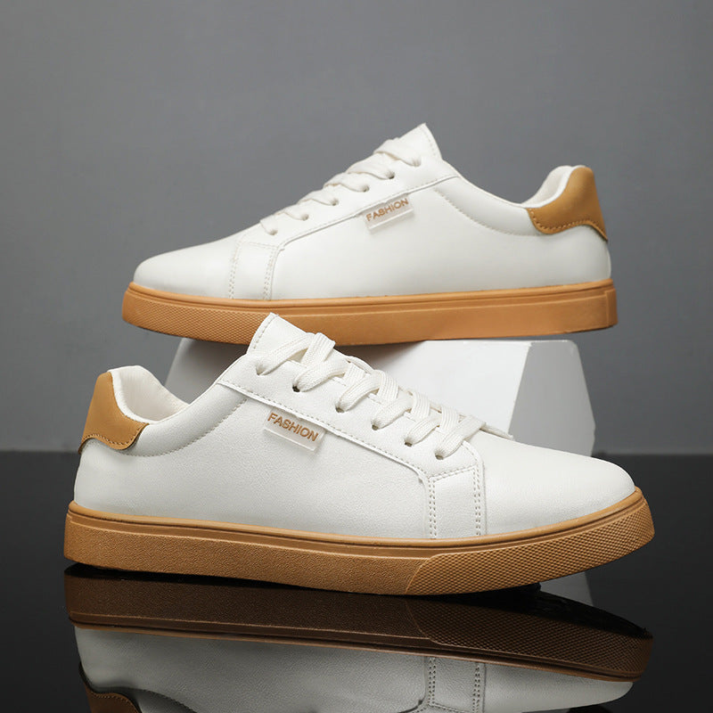 Men's Korean-style All-matching Fashionable Sports Shoes - 𝓢𝓱𝓸𝓹𝓵𝓮𝓬𝔂