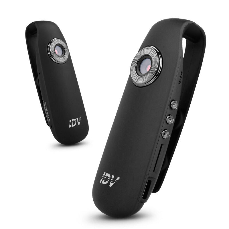 Compatible With ApplePortable Mini Video Camera One-click Recording - 𝓢𝓱𝓸𝓹𝓵𝓮𝓬𝔂