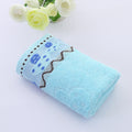 Cotton face towel - 𝓢𝓱𝓸𝓹𝓵𝓮𝓬𝔂