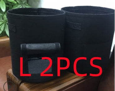 Breathable Potato Tomato Vegetable Plant Growth Bag - 𝓢𝓱𝓸𝓹𝓵𝓮𝓬𝔂