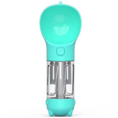 Pet Multi-functional Water Bottle - 𝓢𝓱𝓸𝓹𝓵𝓮𝓬𝔂