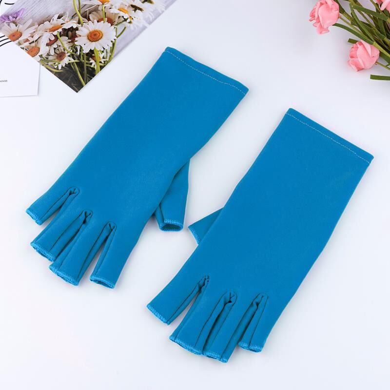 Manicure UV Protection Glove - 𝓢𝓱𝓸𝓹𝓵𝓮𝓬𝔂