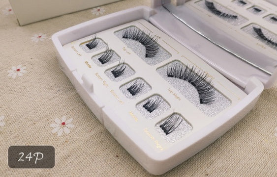 Magnet eyelashes magnetic eyelashes - 𝓢𝓱𝓸𝓹𝓵𝓮𝓬𝔂
