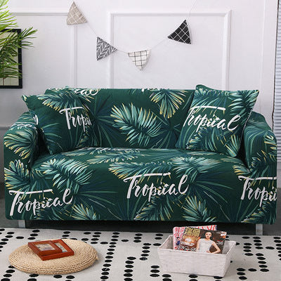 Printed Sofa Cushion Sofa Cover Sofa Cover - 𝓢𝓱𝓸𝓹𝓵𝓮𝓬𝔂