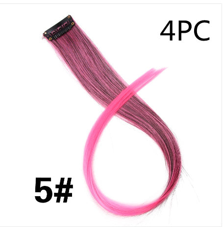 Wig hair extension - 𝓢𝓱𝓸𝓹𝓵𝓮𝓬𝔂
