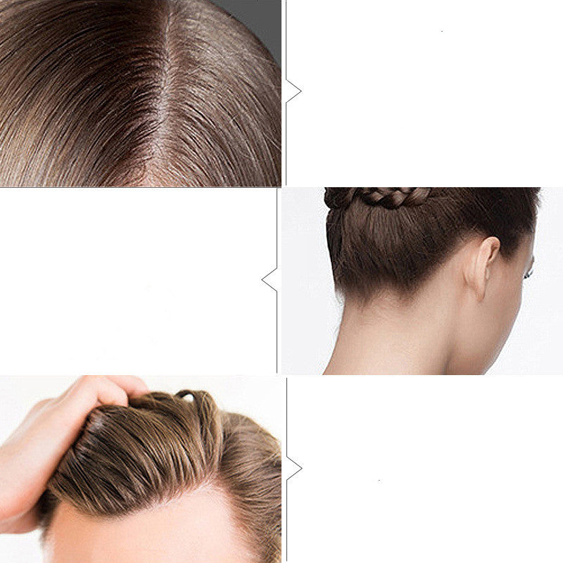 Hair wax stick broken hair finishing cream setting bar - 𝓢𝓱𝓸𝓹𝓵𝓮𝓬𝔂