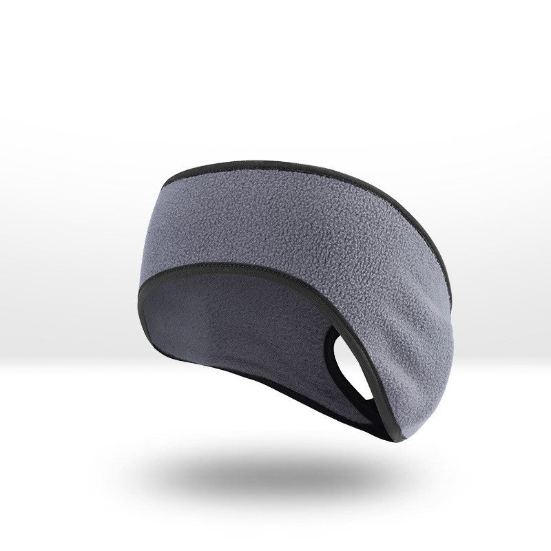 Sports Headband Running Fitness Yoga Warm Ear Cover - 𝓢𝓱𝓸𝓹𝓵𝓮𝓬𝔂