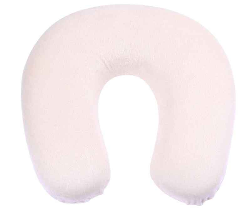 Cotton Pillow Side Sleeper Pillows Neck & Back Pillow Hold Neck Spine Protection Cotton Pillow Health Care - 𝓢𝓱𝓸𝓹𝓵𝓮𝓬𝔂