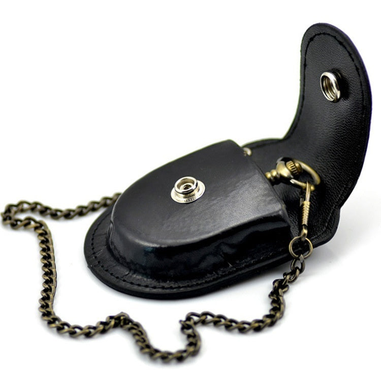 Antique Retro Pocket Watch Cover - 𝓢𝓱𝓸𝓹𝓵𝓮𝓬𝔂