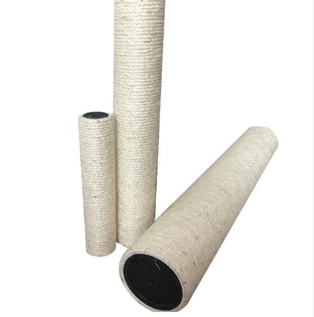 Cat Scratch Sisal Rope 6mm diam - 𝓢𝓱𝓸𝓹𝓵𝓮𝓬𝔂